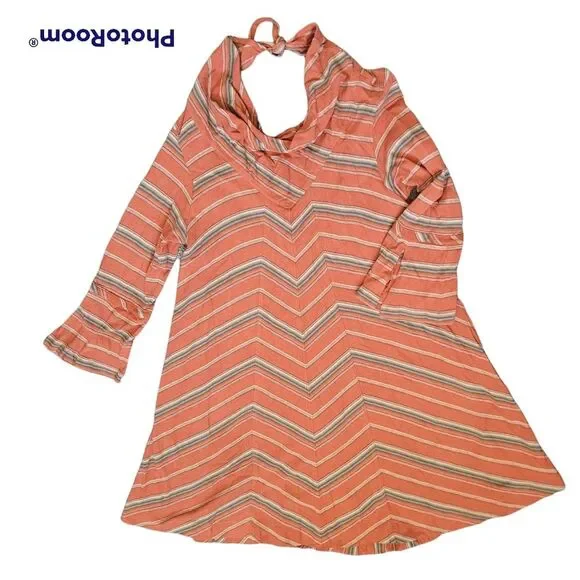 URBAN OUTFITTERS New Romantics Tunic Dress - S - Picture 1 of 14